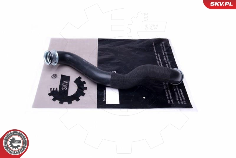 Radiator Hose